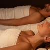 Image 1: Swedish or Hot Stone Massage for Singles & Couples