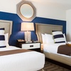 Image 3: Texas Waterfront Resort Escape with Poolside Bar & Dining Experiences