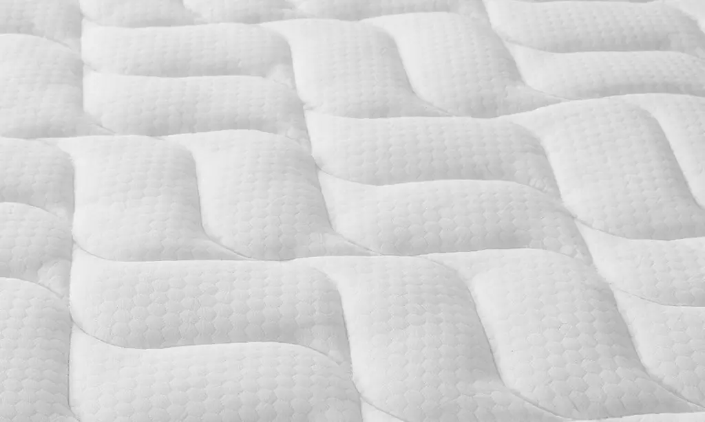 Velvet Sanctuary HP 1500 Pocket Sprung Mattress