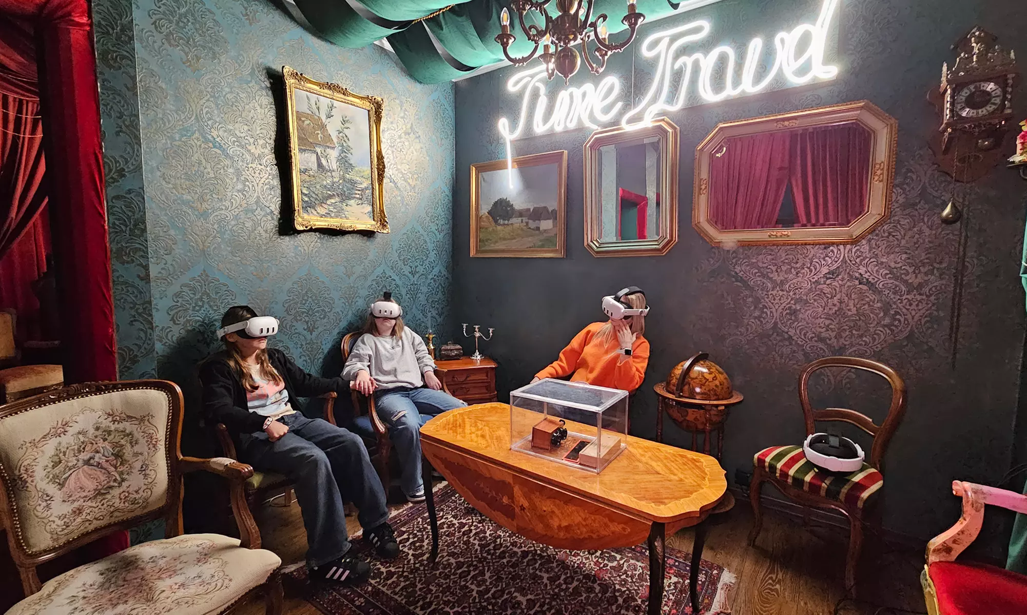 Interaktywna opowieść: przenieś się do XVII-wiecznego Krakowa i odkryj na nowo historię miasta (do -34%) - Primary Image