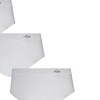 Image 10: Culottes et débardeurs pour femme en microfibre douce sans couture