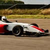 Image 5: Formula 4 Single Seater Driving Experience by Everyman Racing Limited