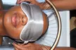 90 Minute Luxury Head Spa Treatment with Massage + Mini-Facial  (Up To 41% Off) at Indulge Head Spa  - Second Medium