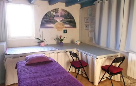 Séance de lifting facial énergétique d’Access d'1h à 29,90 € à l’institut Liberté d'Être