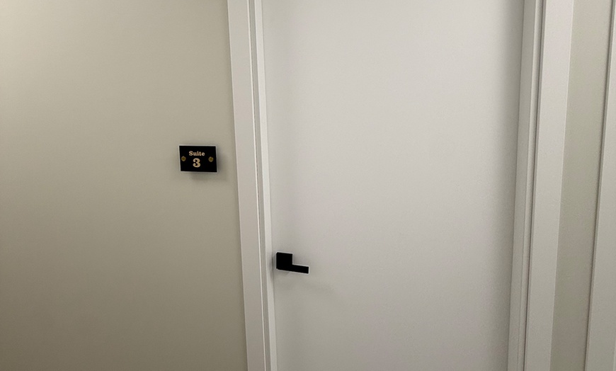 Image 5: Six Laser Hair Removal Sessions on Different Area Sizes