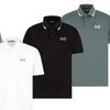 Image 1: Polo Emporio Armani da uomo