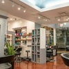 Image 6: Mens Haircut Packages with Shampoo Blow Dry and Styling Options