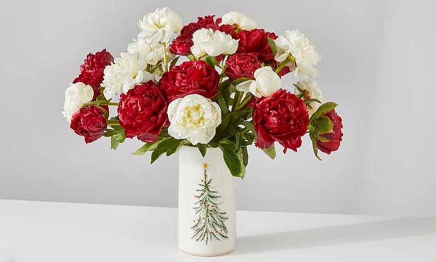 Image 11: FTD Same-Day Christmas Flowers and Gifts Delivery (Up to 60% Off)