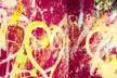 Creative Fun Awaits with 30-Minute Splash Room for Two or Four People at Heart Art ( Up to 41% Off ) - Second Medium