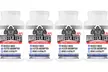 Angry Supplements Monster Test Caps, Testosterone Booster Capsules 120ct - Second Medium