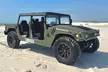 Adventure Awaits with 2, 4, 6 or 8-Hour Humvee Rental @South Padre Island Combat Cruiser Rentals (Up to 60%Off) - Second Medium