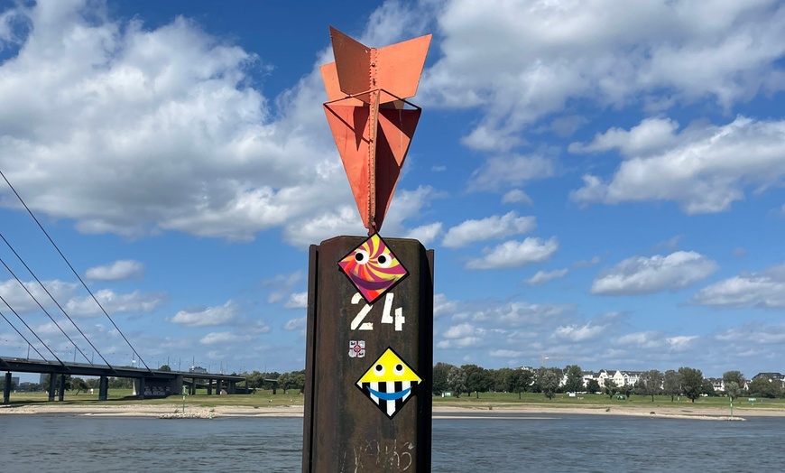 Image 8: 1,5–2 Std. Kunstgeschichten-Tour für 1–10 Personen