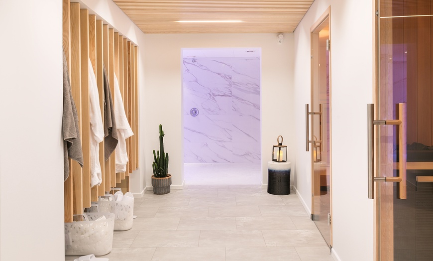 Image 4: Alsace | Strasbourg Sud: 7Hotel&Spa 4*