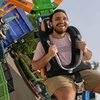 Image 5:  Single Day Admission to Kennywood Amusement Park 