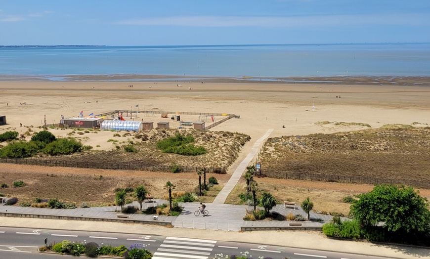 Image 10: Saint Brevin - Hôtel Spa du Béryl St Brevin l'Océan 3*