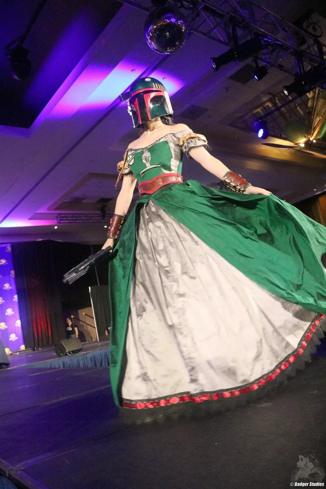 Admission to The Ultimate Anime Convention w/ Special Voice Actors