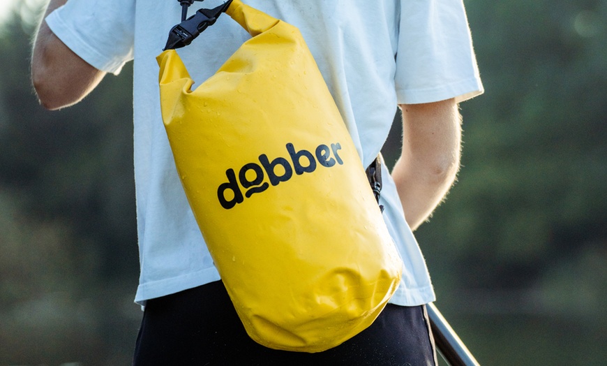 Image 19: 1 ou 3 heures de paddle ou de kayak sur des spots incontournables