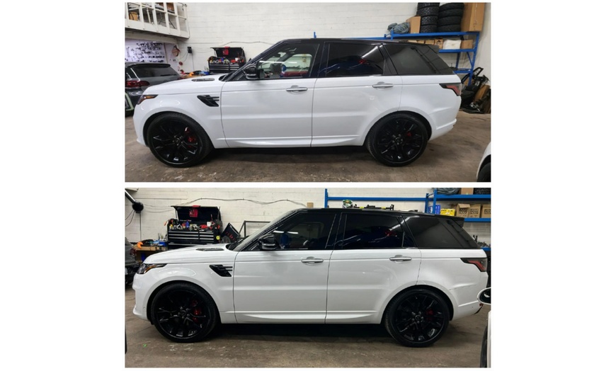 Image 2: Up to 90% Off on  at TOTAL TINTS