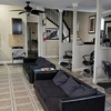 Image 2: Professional Small, Medium, or Large Knotless Braid Sessions 