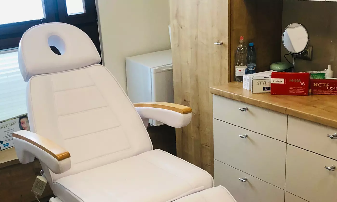 Do 0% zniżki na Redukcja tłuszczu/cellulitu - niemarkowe w Studio MyEstetica - Kosmetologia Estetyczna