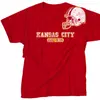 Kansas City - Red