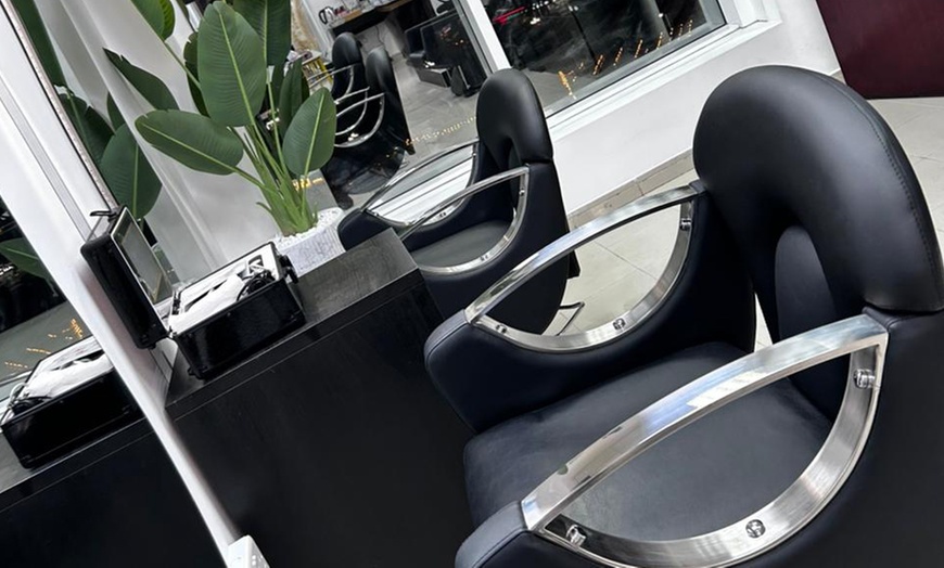 Image 7: Pamper Yourself: Choice of 2, 4, or 8 Beauty Services for Total Glow