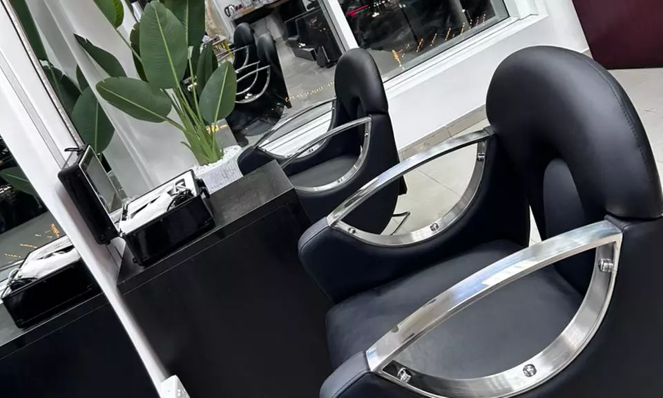 Pamper Yourself: Choice of 2, 4, or 8 Beauty Services for Total Glow