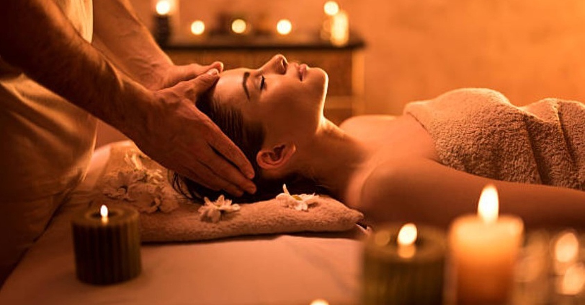 Ritual de veloterapia Candle Therapy en Valencia