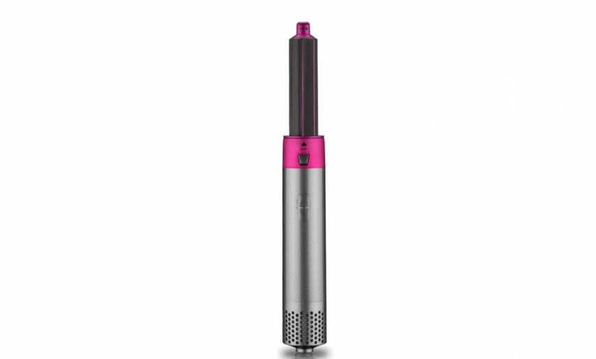 Image 2: Asciugacapelli 5 in 1 Multistyler