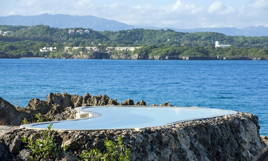 Image 14: All-Inclusive Beachfront Escape in the Dominican Republic