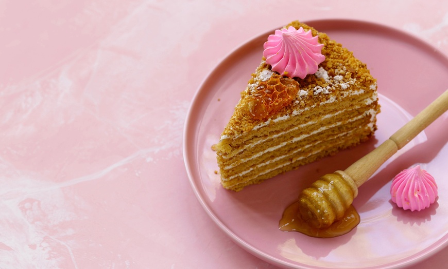 Image 7: Brunch para 2 o 4 con dulces, salados, bebidas y premium con cócteles
