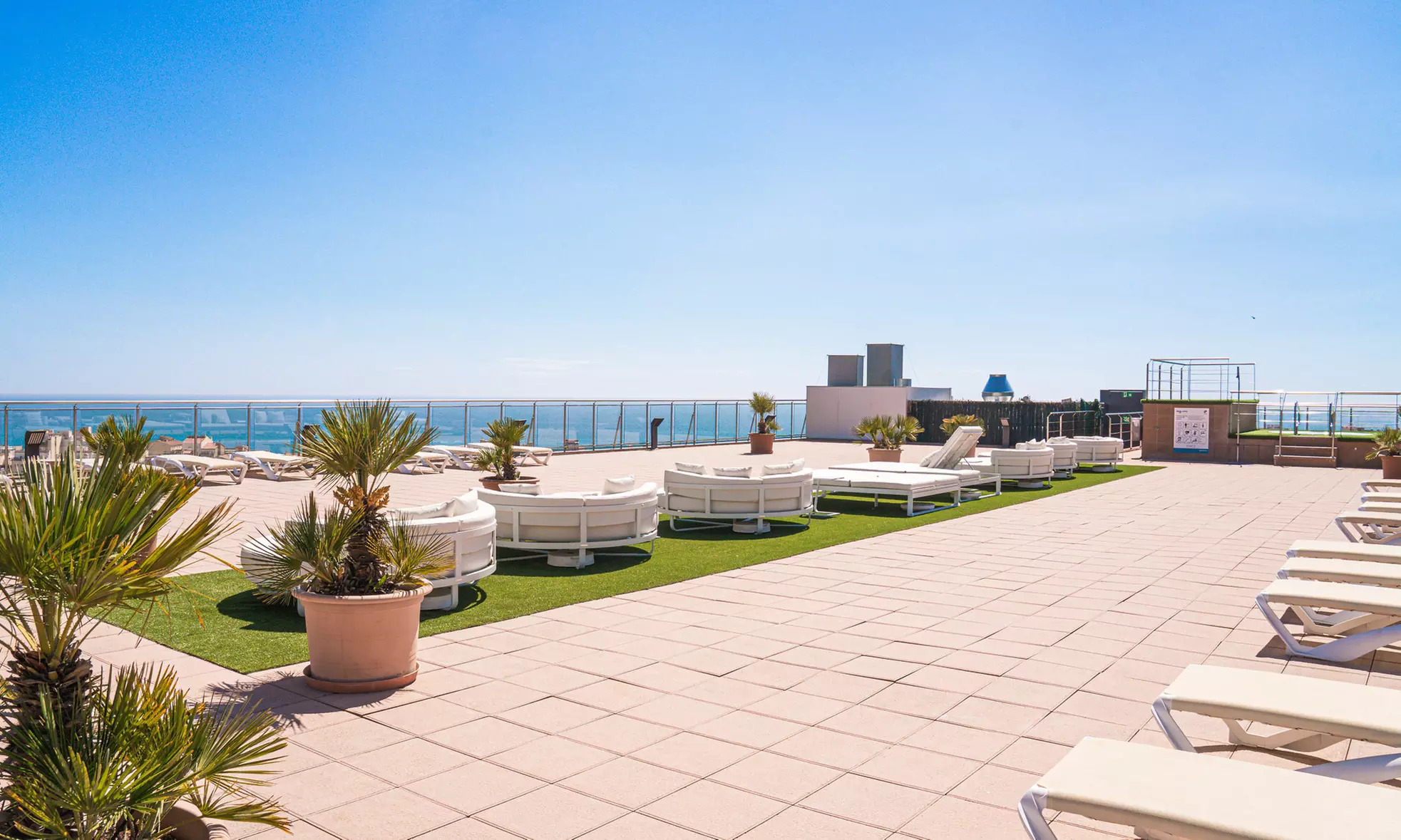 Hiszpania | Playa de Aro – Hotel Caleta Palace 4* z wyżywieniem