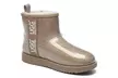 FREE SHIPPING: UGGS Clear Waterproof Classic Boots in a Range of Colors and Sizes (Up to 53% Off) - Image 3