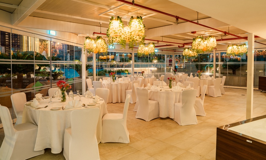 Image 16: 5* Iftar Buffet with Ramadan Beverages for a Child or Up to 4 Adults