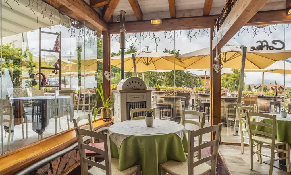 Trentino: 1 oder 2 Nächte inkl. Frühstück & Abendessen