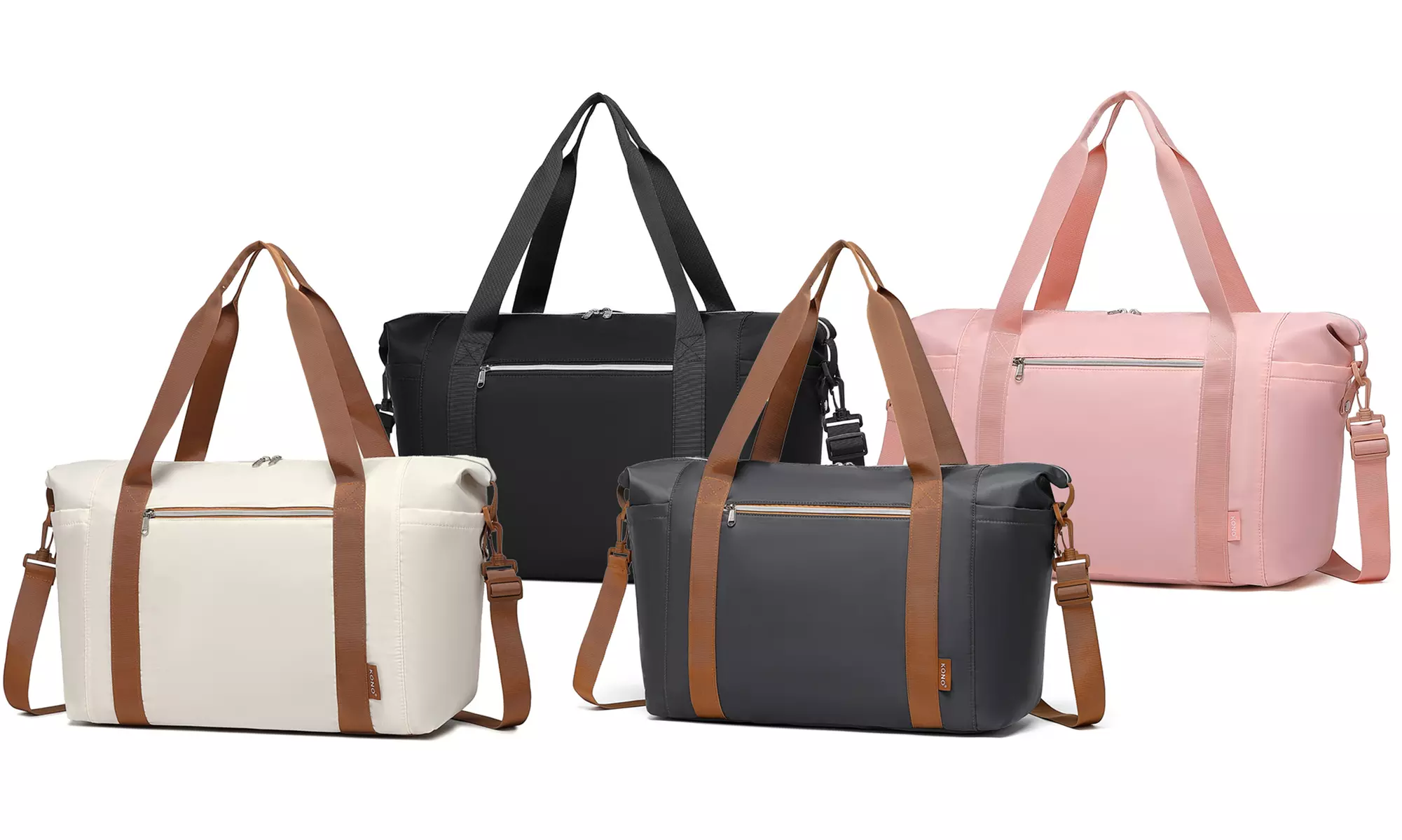 Sac de voyage et de sport grande capacité