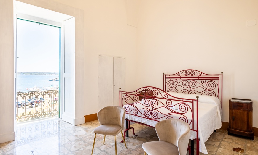 Image 9: Salento: 3 notti con colazione per 2 in uno dei B&B PAF in Tour