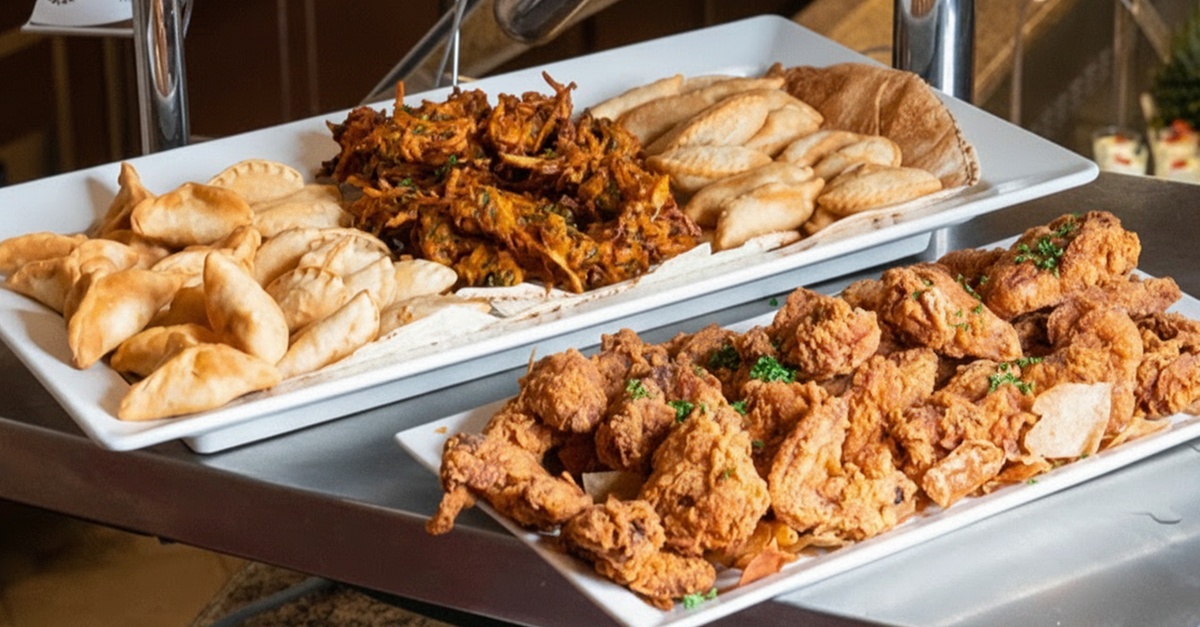 Savor 4* Buffet Lunch Or Dinner For A Kid, Or One, Two, Or Four Adults Savor 4* Buffet Lunch Or Dinner For A Kid, Or One, Two, Or Four Adults