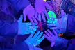 Unleash Your Inner Artist: Fun Paint Splatter Experience at Wreck It Rage Room - Second Medium