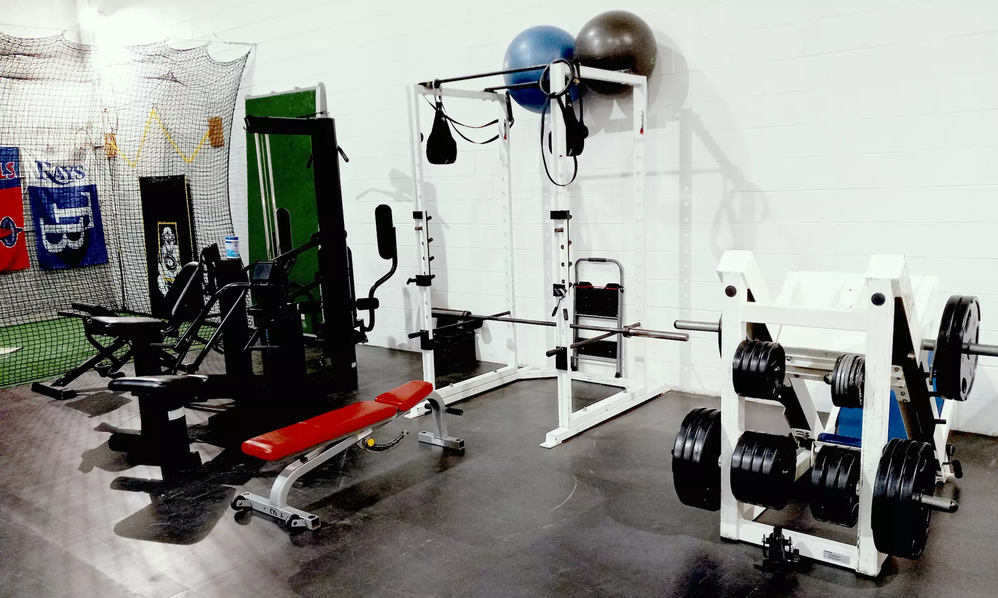 Boost Your Fitness with Three or Six Private Sessions