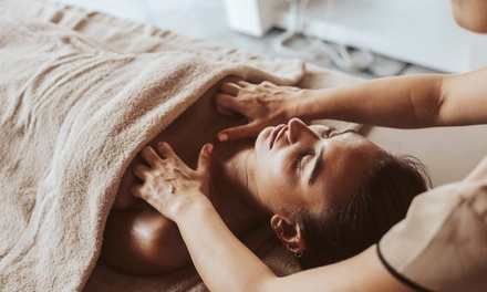 Soin du visage personnalisé 1h - Beauty Nath Saloon