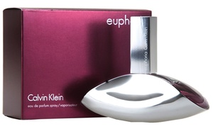 Calvin Klein Euphoria EDP