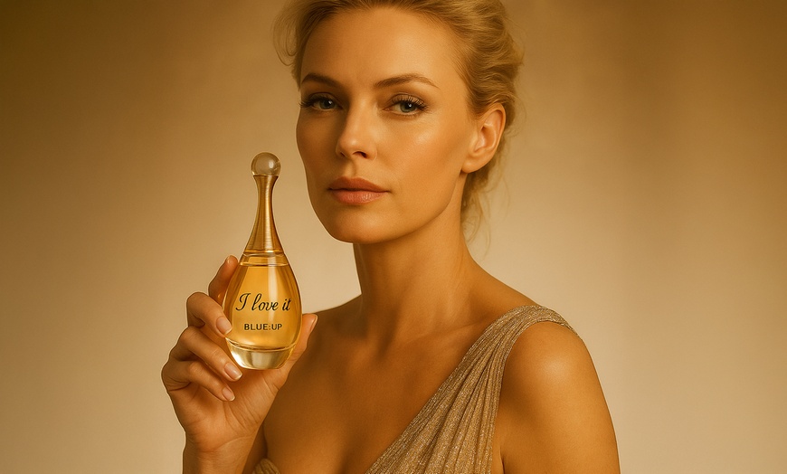 Image 10: Lot de 2 eaux de parfum pour femme SDI Paris