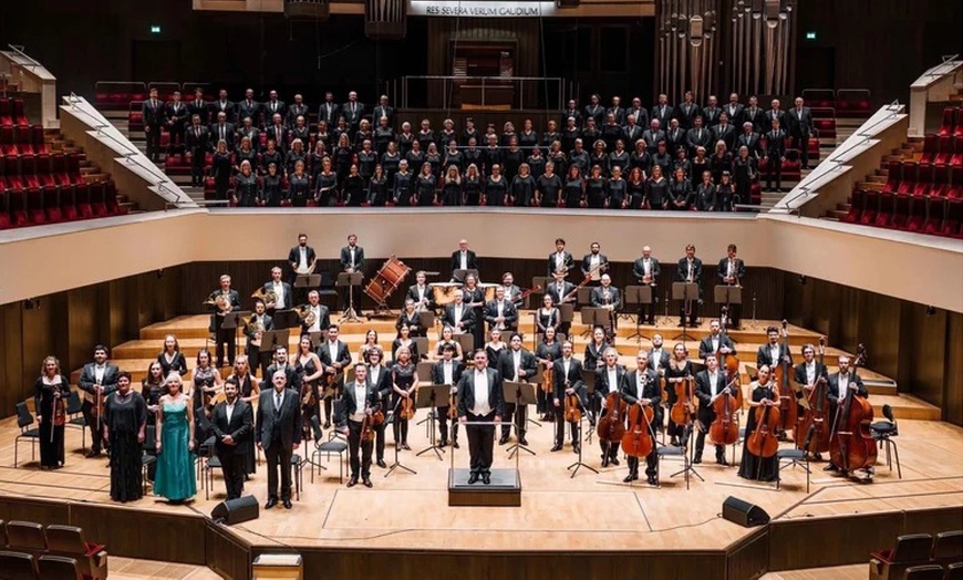 Image 2: 2 Tickets für das Konzert „Kings and Queens of Music“ am 04.10.2025