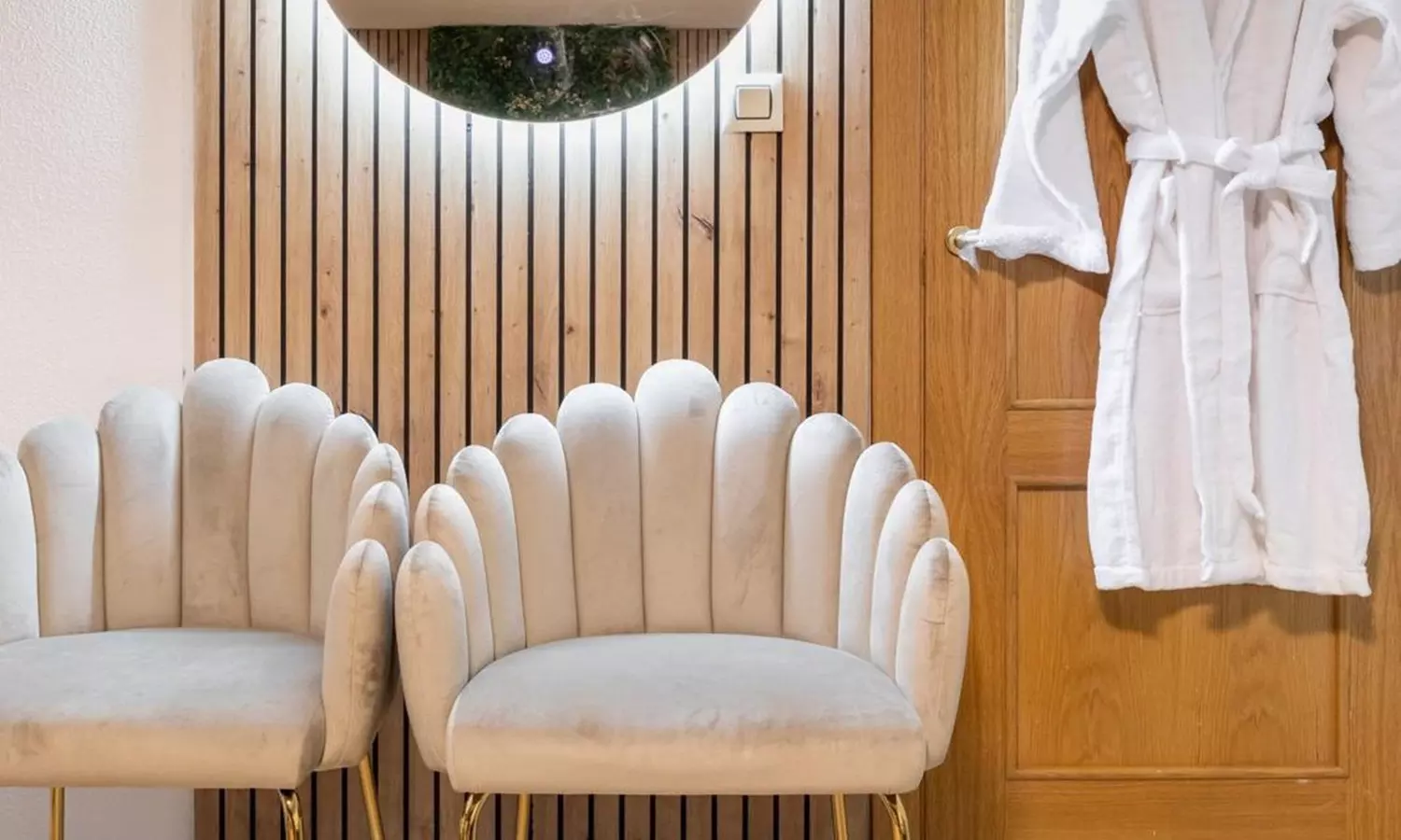 2 o 4 sesiones de maderoterapia para 1 persona