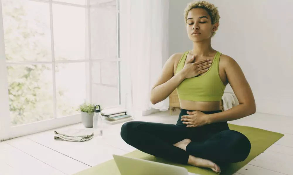 Up to 55% Off on Life Coach at Rituals for Recovery