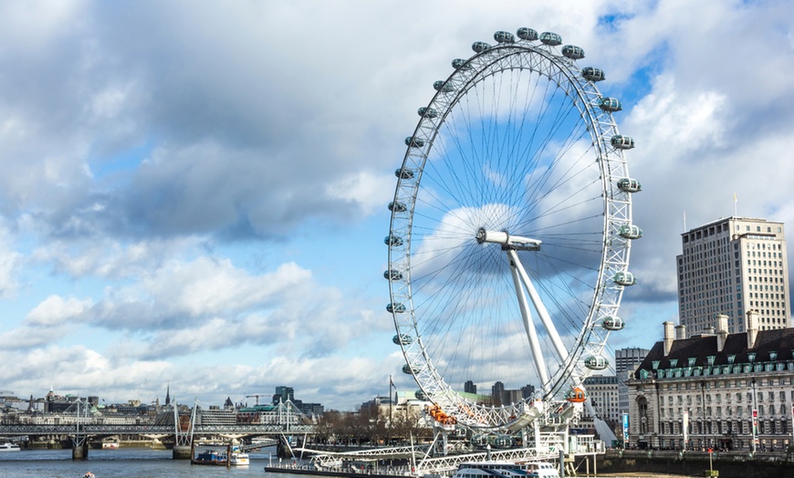 Image 3: Explorer Pass London - 3, 5 oder 7 Attraktionen nach Wahl