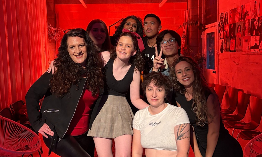 Image 2: One or Two 30/60-Min Private Singing or Vocal Coaching Lessons