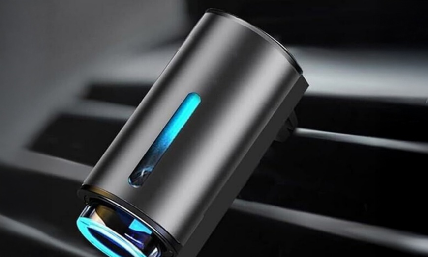 Image 3: Smart Car Air Freshener