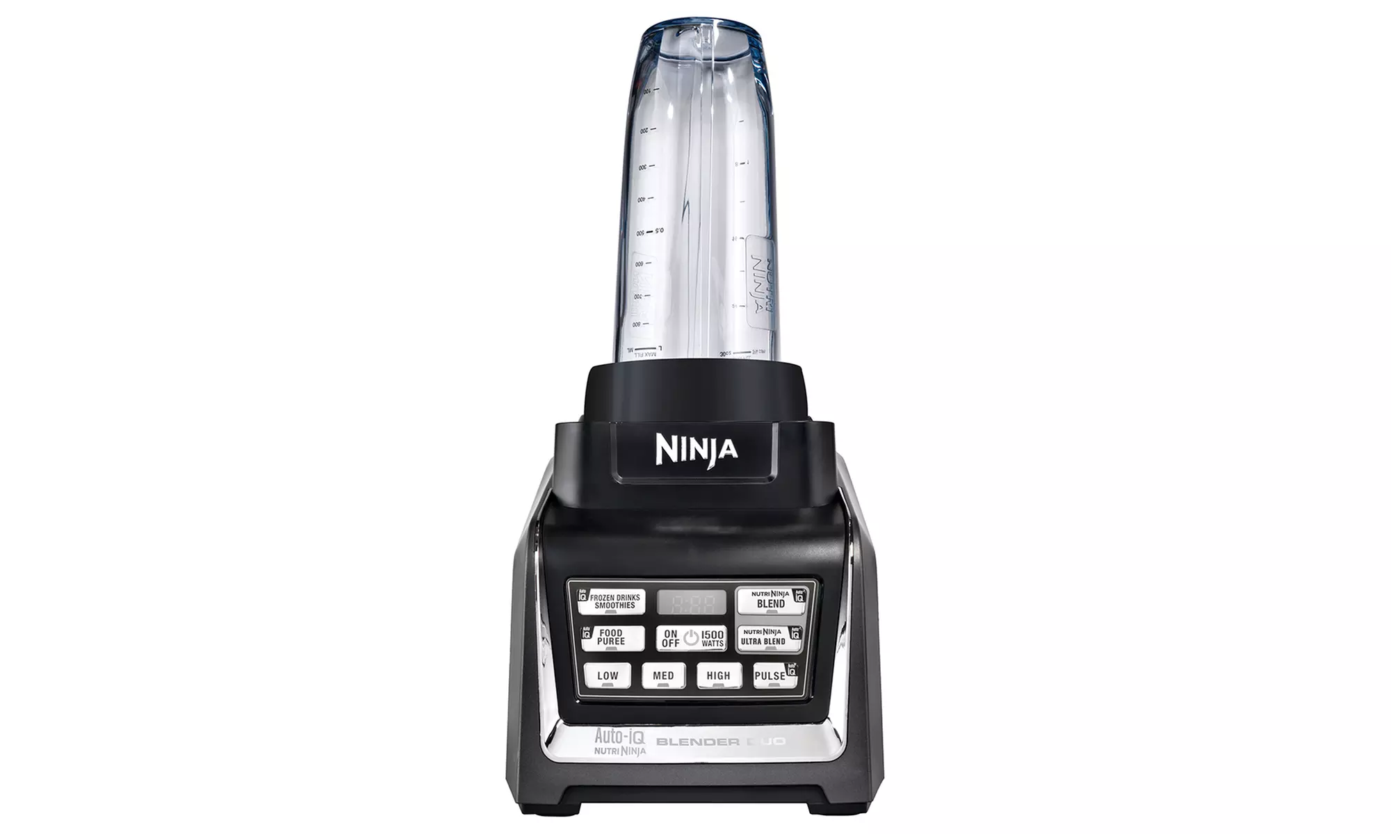Nutri Ninja/Ninja Blender Duo Dual-Function Blender - Second Medium